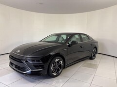 2026 Hyundai Sonata SEL Sport Sedan