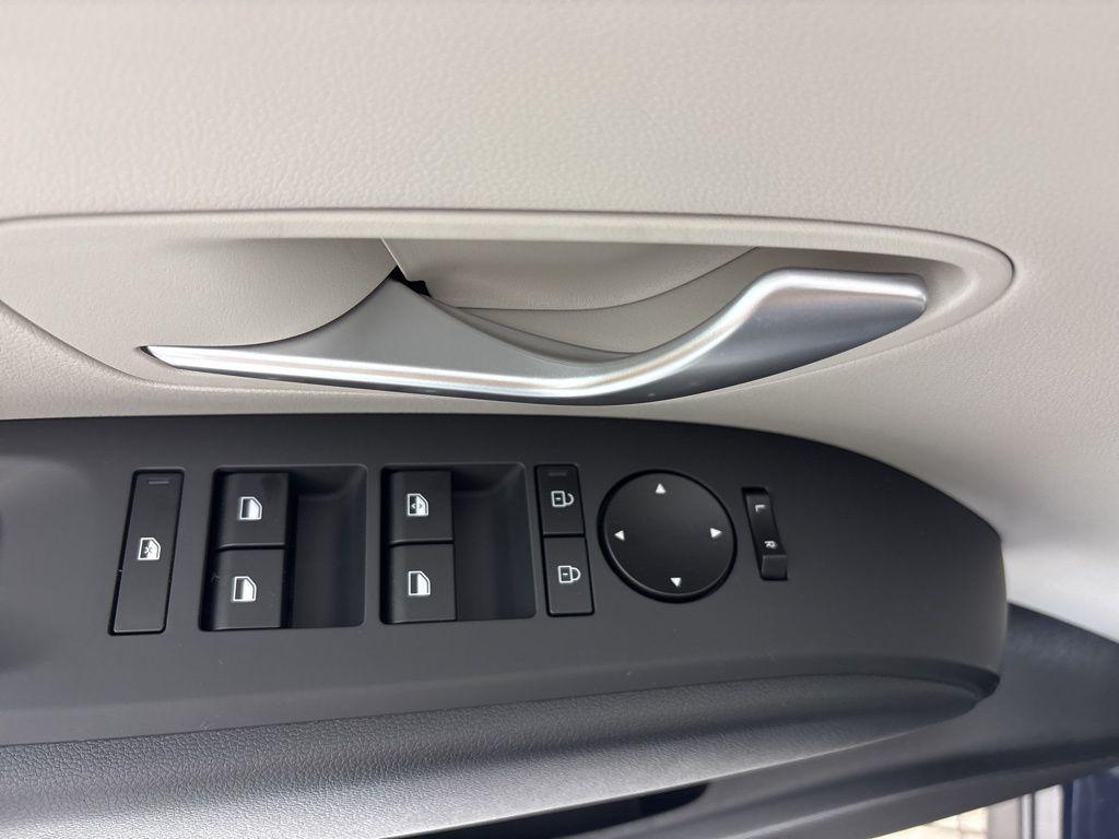 Thumbnail: 2026 Hyundai Tucson - 17