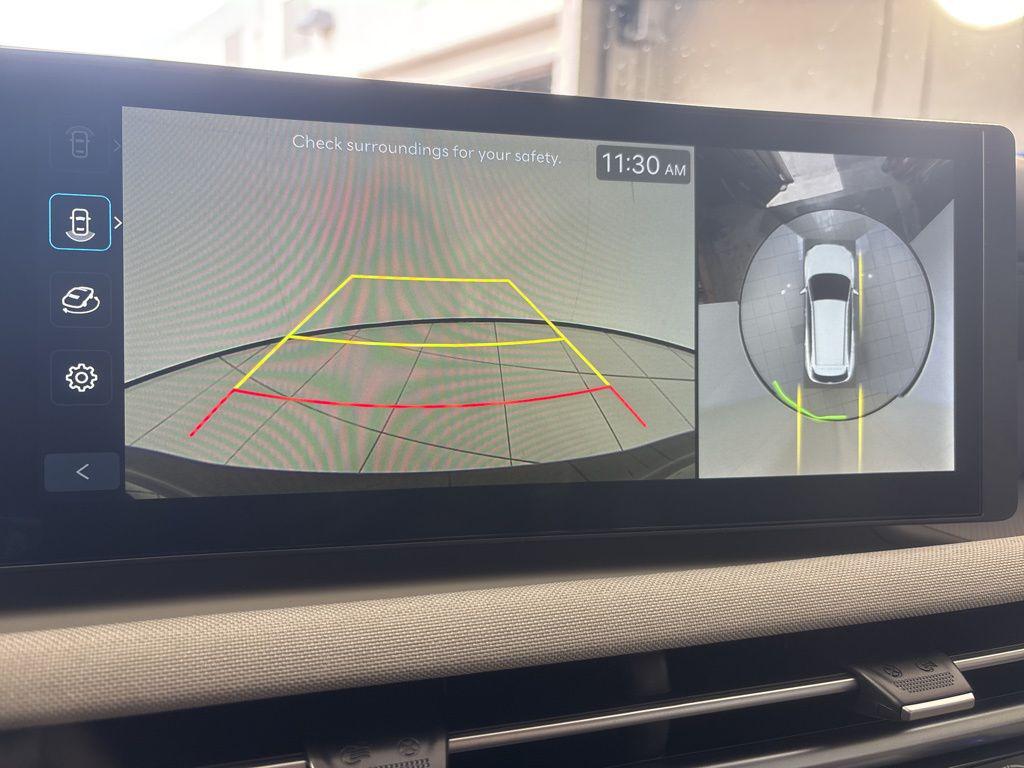 Thumbnail: 2026 Hyundai Tucson - 30