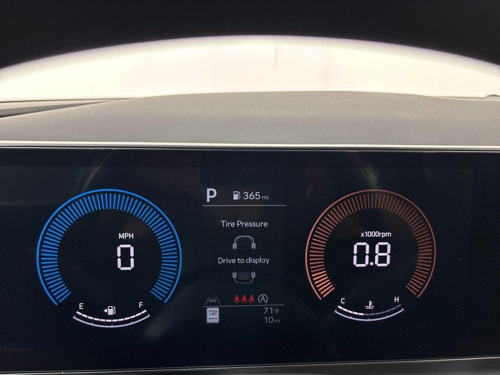 Thumbnail: 2026 Hyundai Tucson - 28