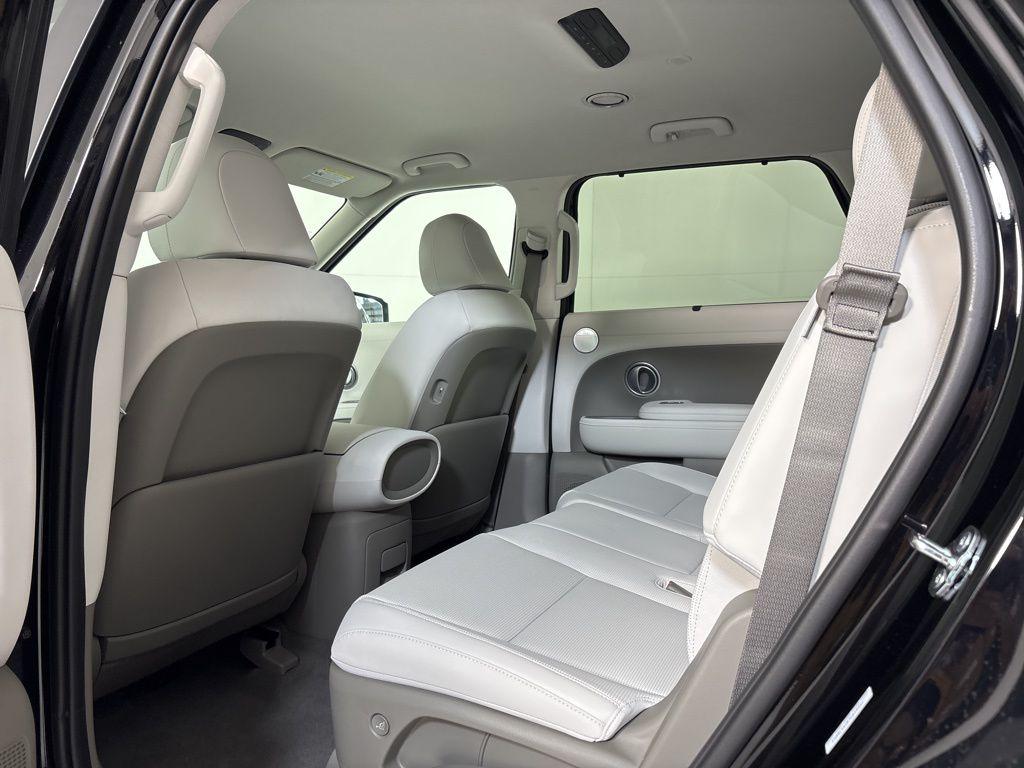 Thumbnail: 2026 Hyundai Palisade - 18