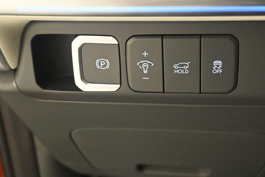 Thumbnail: 2025 Hyundai Santa Fe - 11