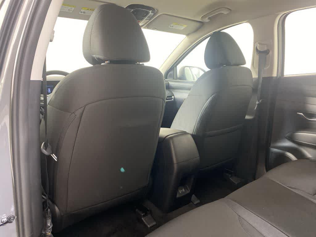 Thumbnail: 2026 Hyundai Tucson - 15