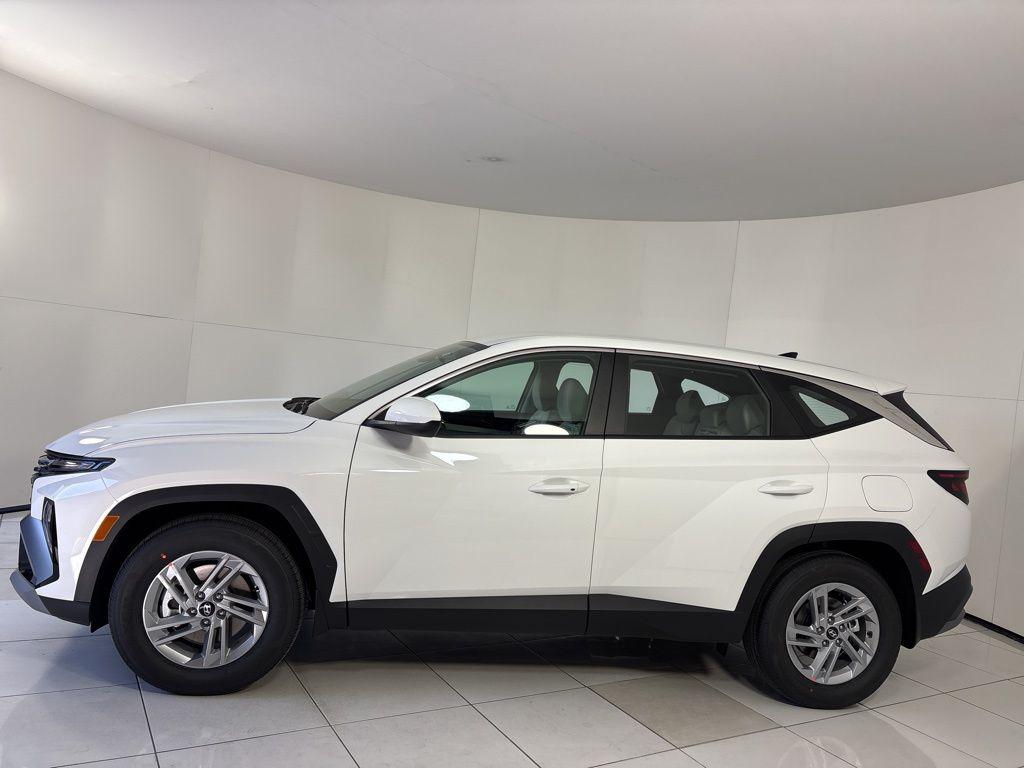 Thumbnail: 2026 Hyundai Tucson - 2