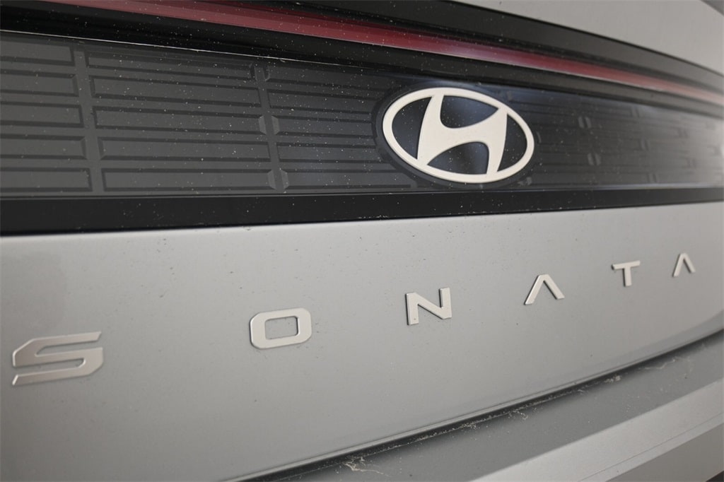 Thumbnail: 2025 Hyundai Sonata - 8