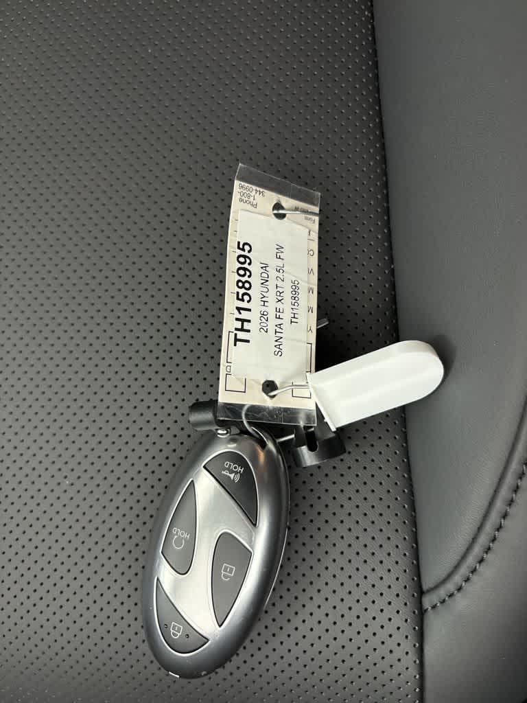 Thumbnail: 2026 Hyundai Santa Fe - 29