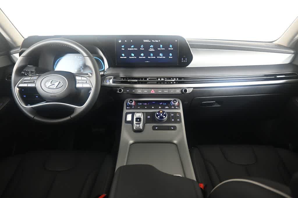 Thumbnail: 2025 Hyundai Palisade - 14