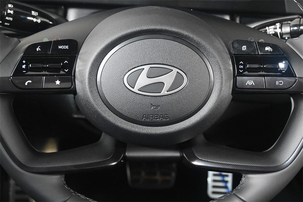 Thumbnail: 2025 Hyundai Elantra - 15