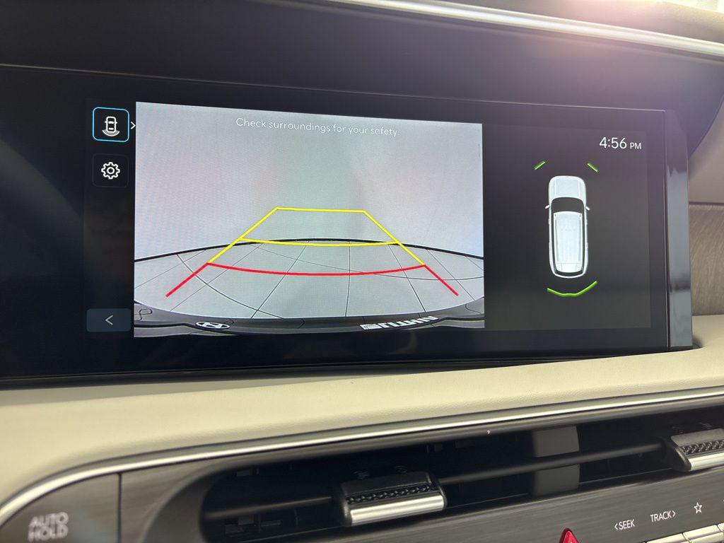 Thumbnail: 2026 Hyundai Palisade - 35