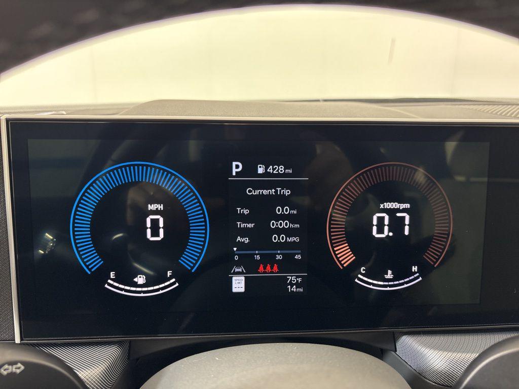 Thumbnail: 2026 Hyundai Sonata - 24