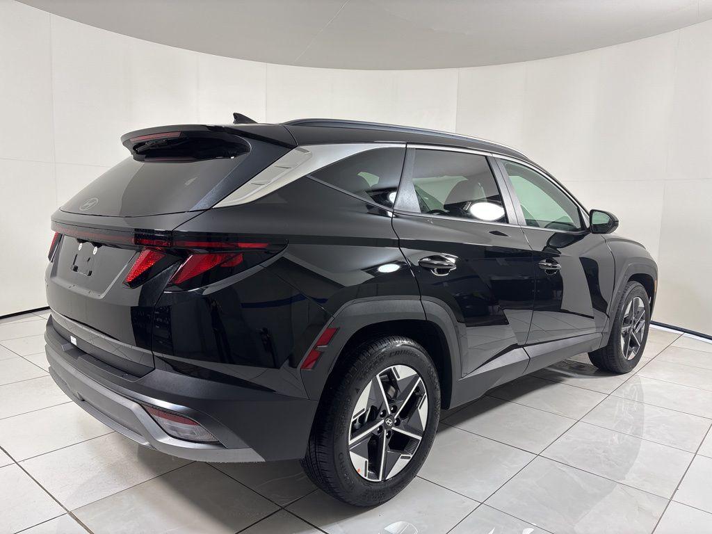 Thumbnail: 2026 Hyundai Tucson - 5