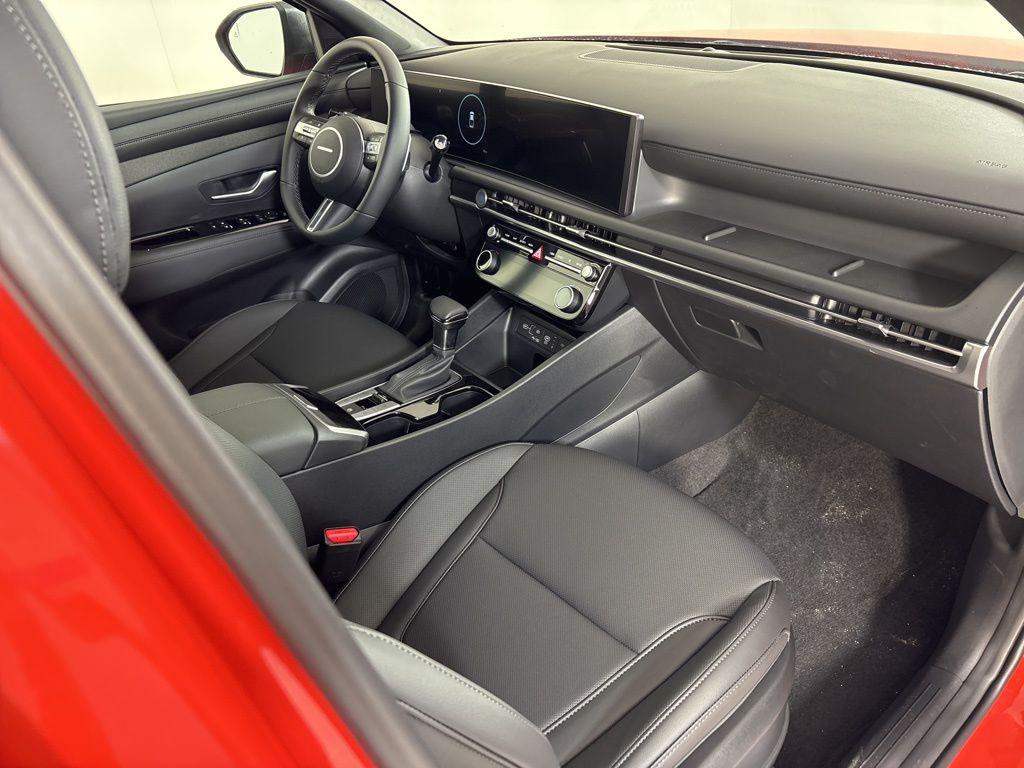 Thumbnail: 2026 Hyundai Santa Cruz - 13