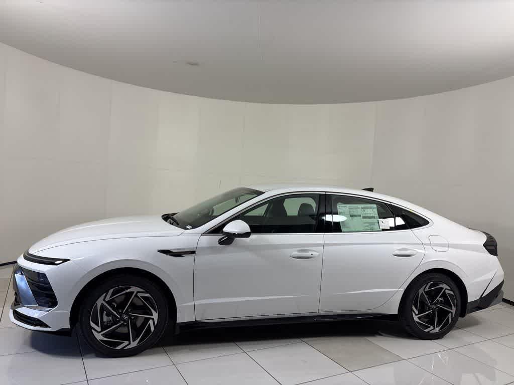 Thumbnail: 2026 Hyundai Sonata - 2