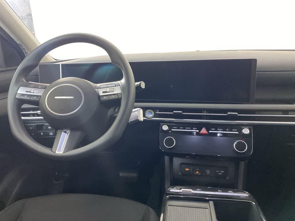 Thumbnail: 2025 Hyundai Tucson - 21