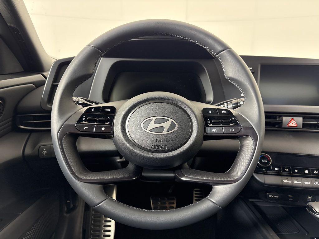 Thumbnail: 2026 Hyundai Elantra - 20