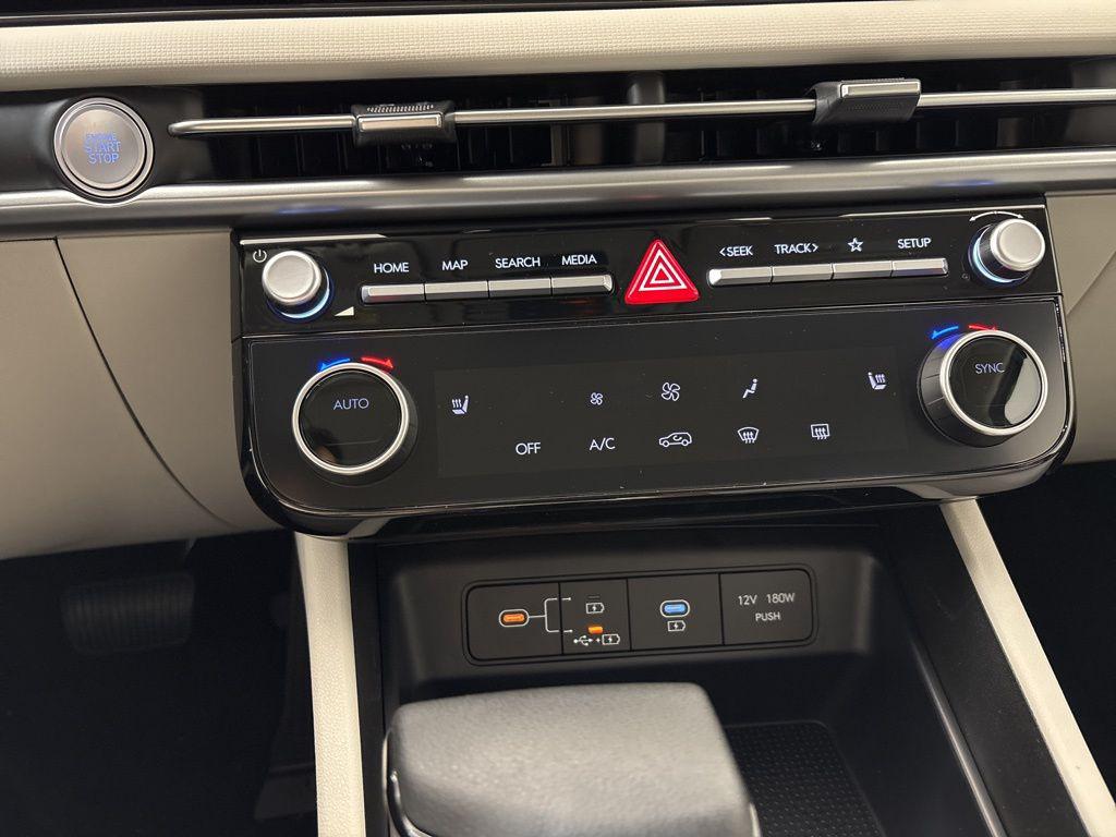 Thumbnail: 2026 Hyundai Tucson - 27