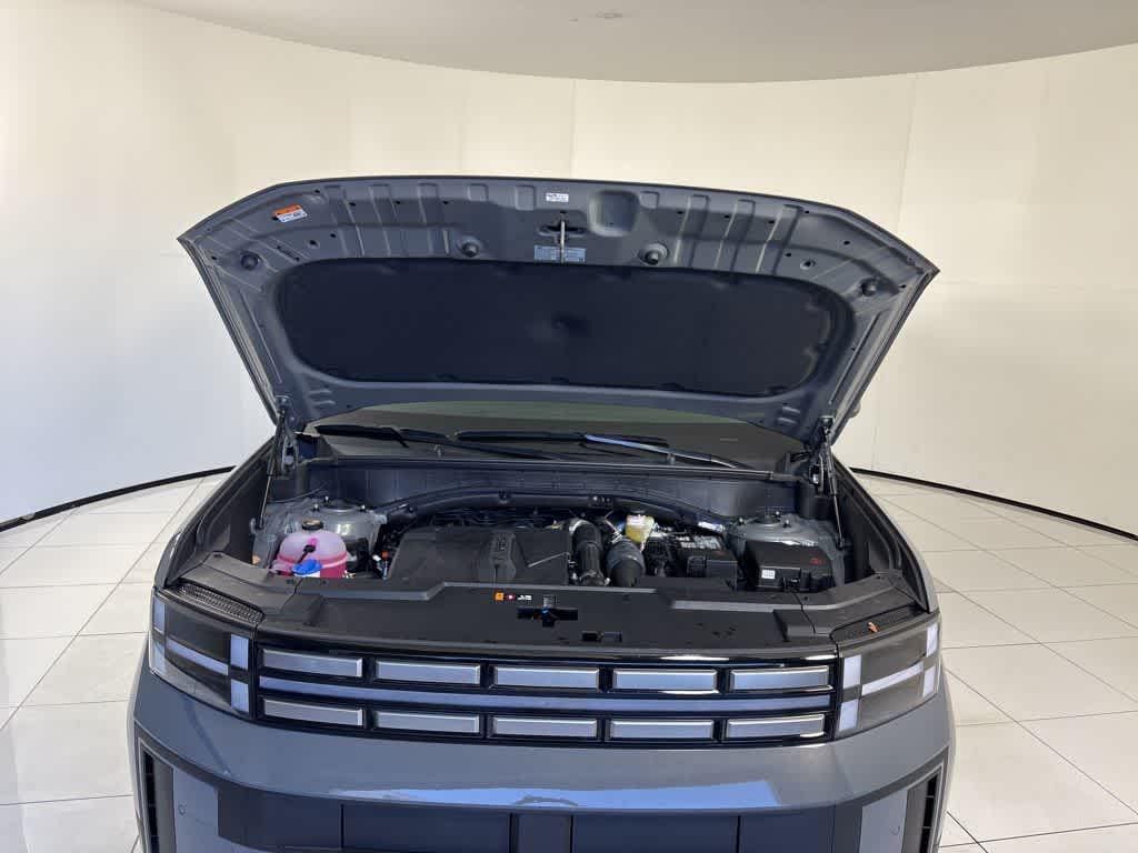 Thumbnail: 2026 Hyundai Santa Fe - 9