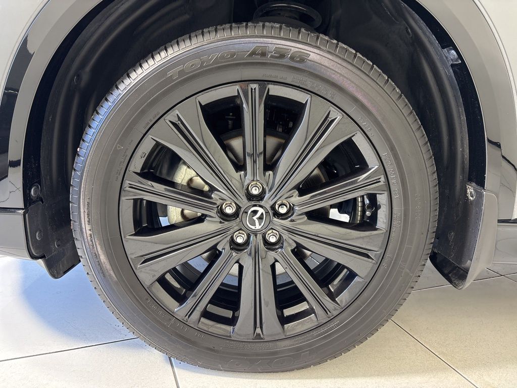 Thumbnail: 2024 Mazda CX-5 - 9