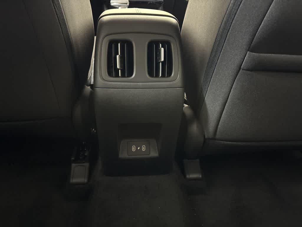 Thumbnail: 2026 Hyundai Tucson - 20