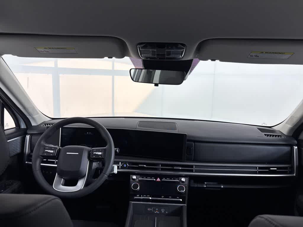 Thumbnail: 2026 Hyundai Santa Fe - 19