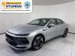 New 2026 Hyundai Sonata SEL Sport Sedan