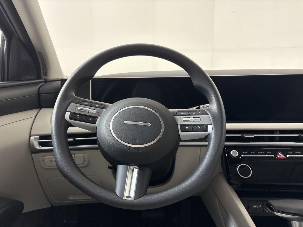 Thumbnail: 2026 Hyundai Tucson - 20