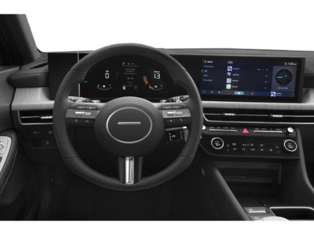 Thumbnail: 2025 Hyundai Sonata - 7
