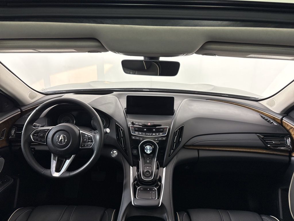 Thumbnail: 2019 Acura RDX - 19