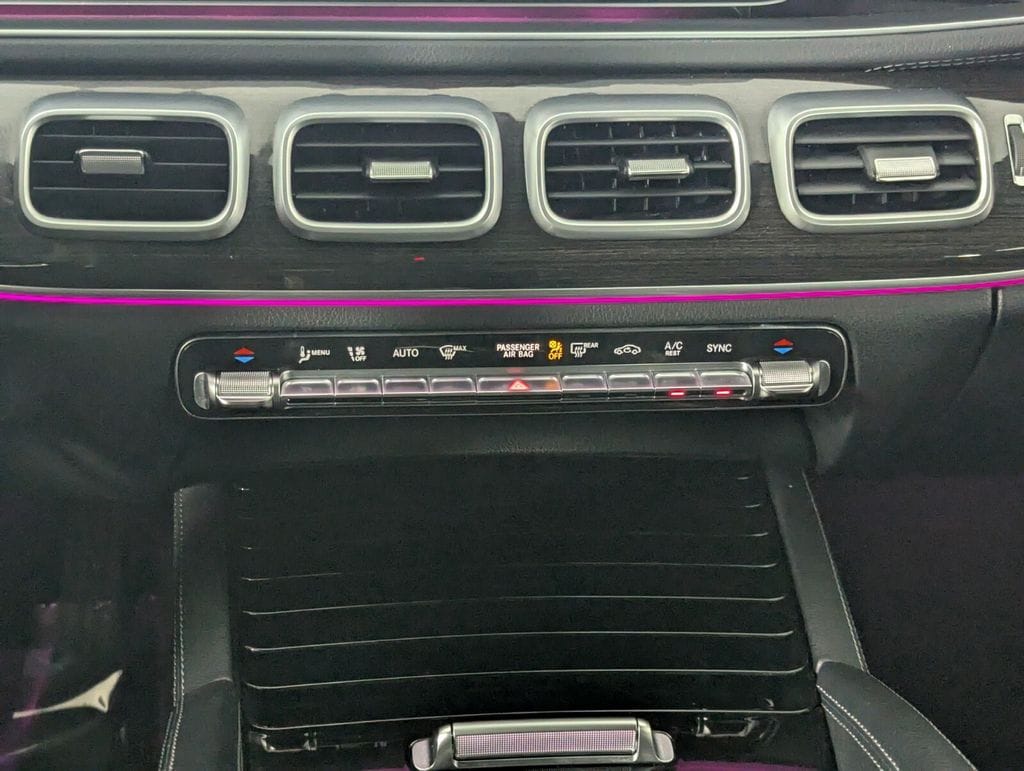 Thumbnail: 2021 Mercedes-Benz GLS - 22