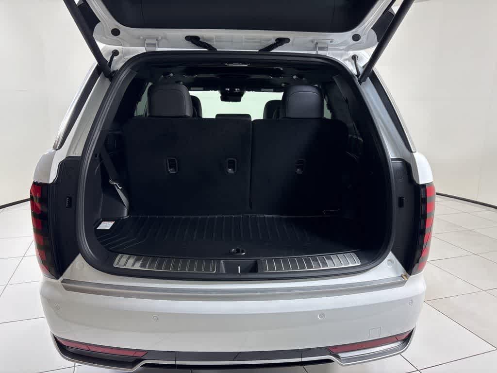 Thumbnail: 2026 Hyundai Palisade - 21