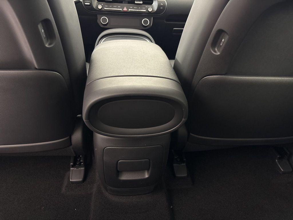 Thumbnail: 2026 Hyundai Palisade - 26