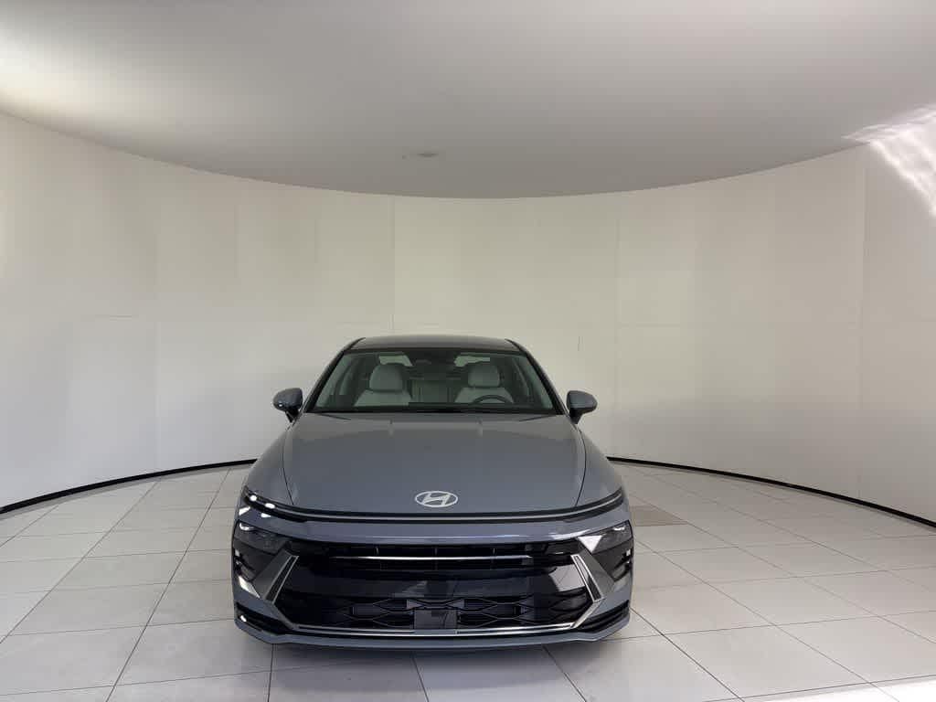 Thumbnail: 2025 Hyundai Sonata - 8