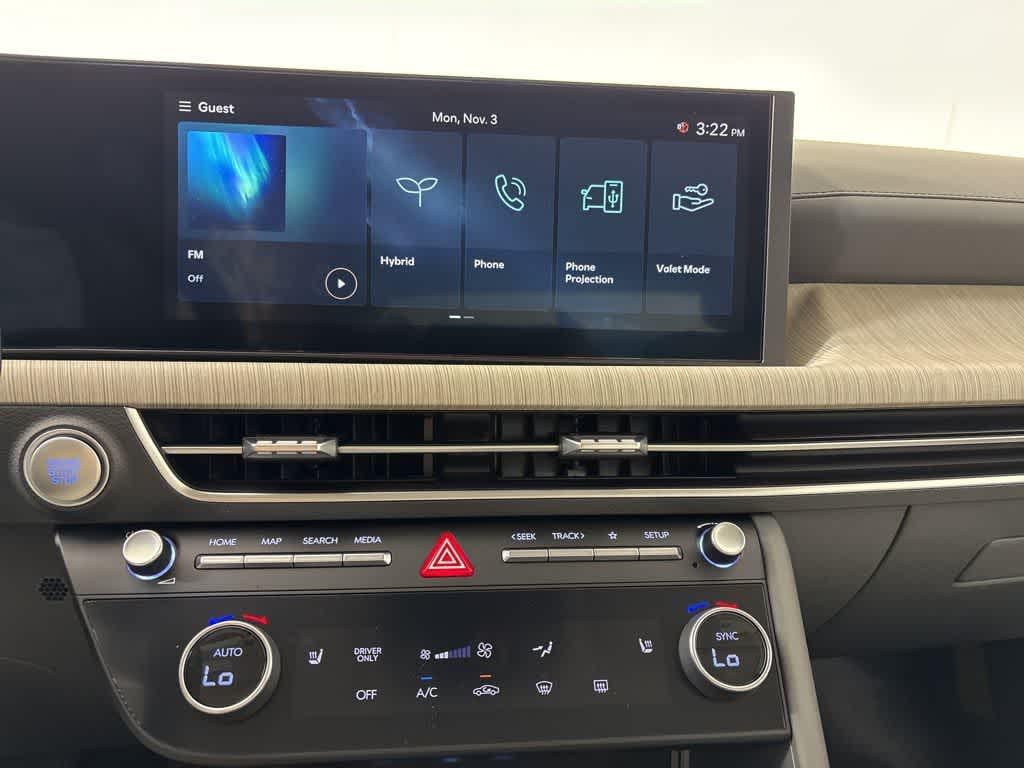 Thumbnail: 2025 Hyundai Sonata - 26