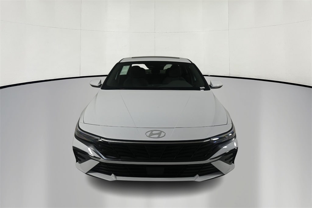 Thumbnail: 2025 Hyundai Elantra - 2