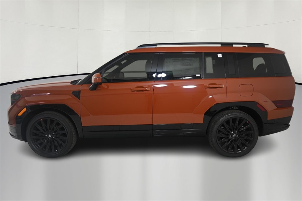 Thumbnail: 2024 Hyundai Santa Fe - 4