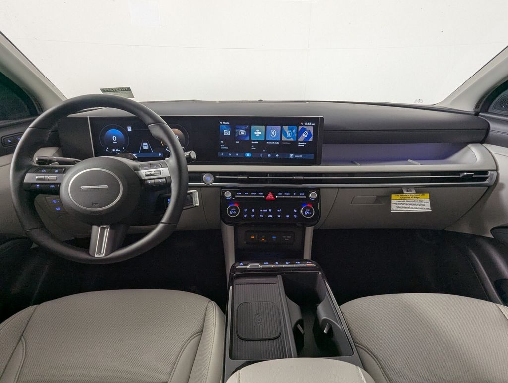 Thumbnail: 2026 Hyundai Tucson - 15