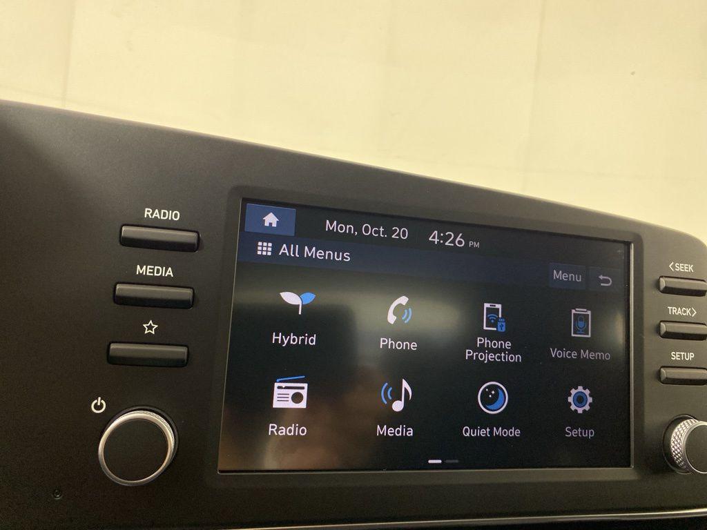 Thumbnail: 2025 Hyundai Elantra - 26