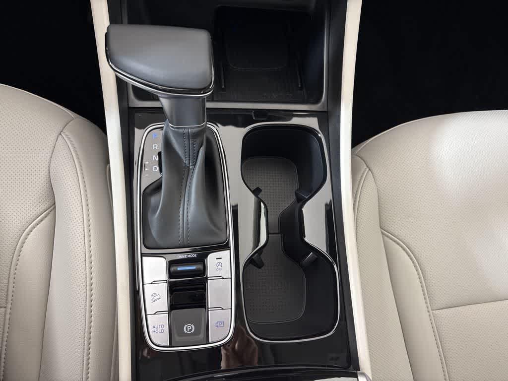 Thumbnail: 2026 Hyundai Tucson - 27