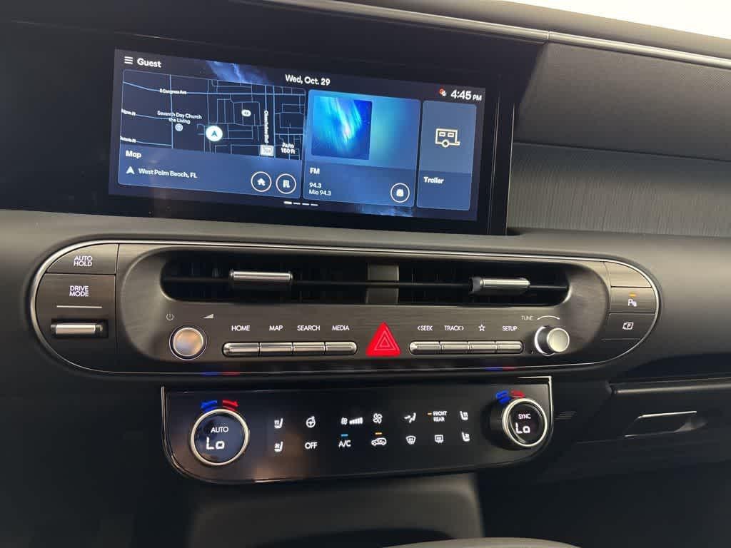 Thumbnail: 2026 Hyundai Palisade - 27