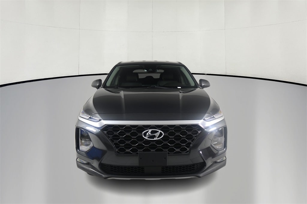Thumbnail: 2020 Hyundai Santa Fe - 2