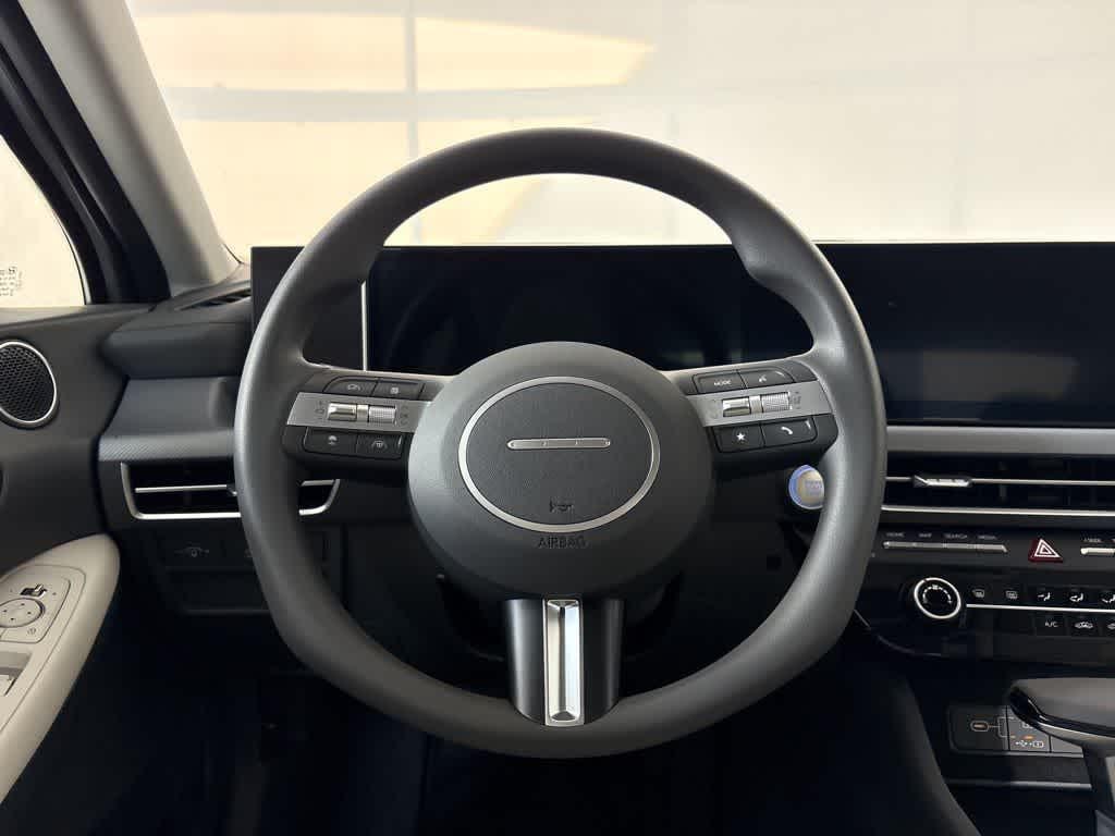 Thumbnail: 2025 Hyundai Sonata - 19