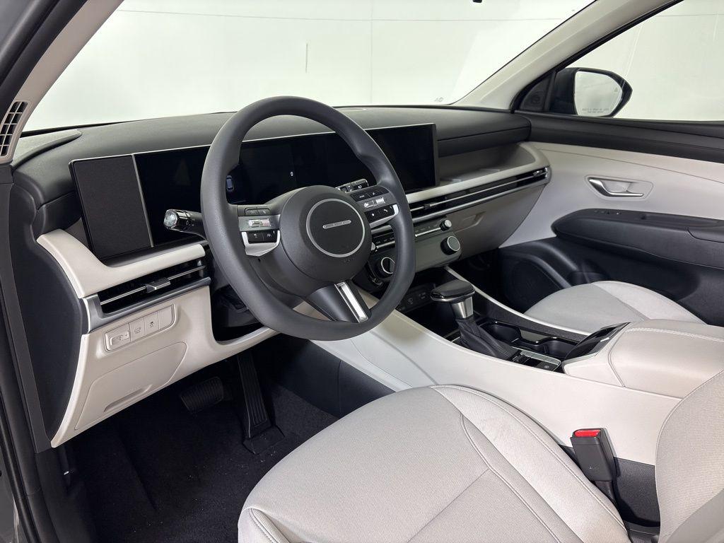 Thumbnail: 2026 Hyundai Tucson - 15