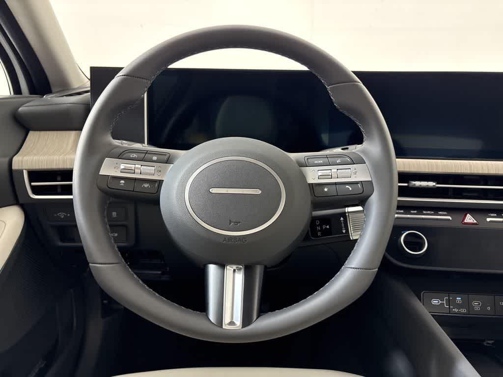 Thumbnail: 2025 Hyundai Sonata - 21