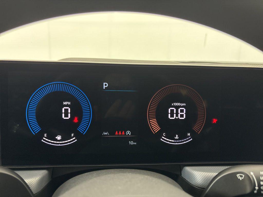 2026 Hyundai Sonata SE - Photo 29
