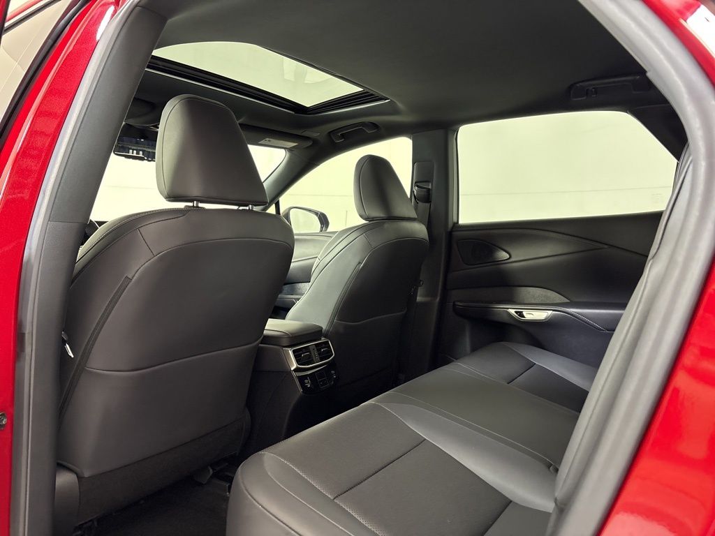 Thumbnail: 2024 Lexus RX - 17