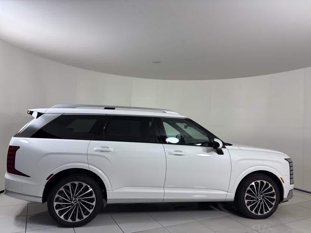 Thumbnail: 2026 Hyundai Palisade - 6