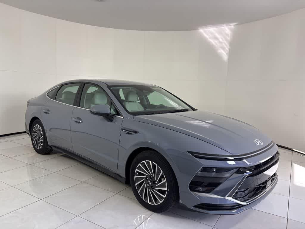 Thumbnail: 2025 Hyundai Sonata - 7