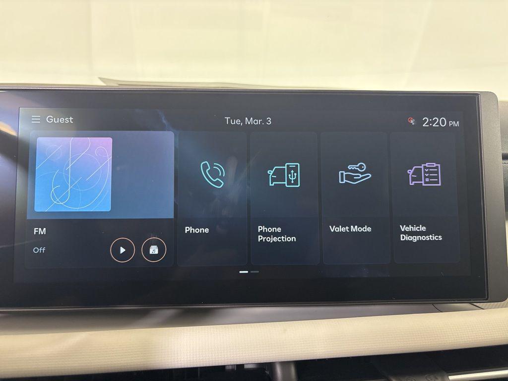 Thumbnail: 2026 Hyundai Tucson - 26