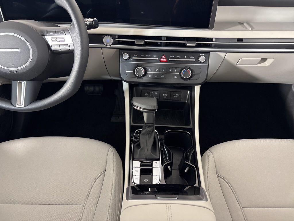 Thumbnail: 2026 Hyundai Tucson - 22