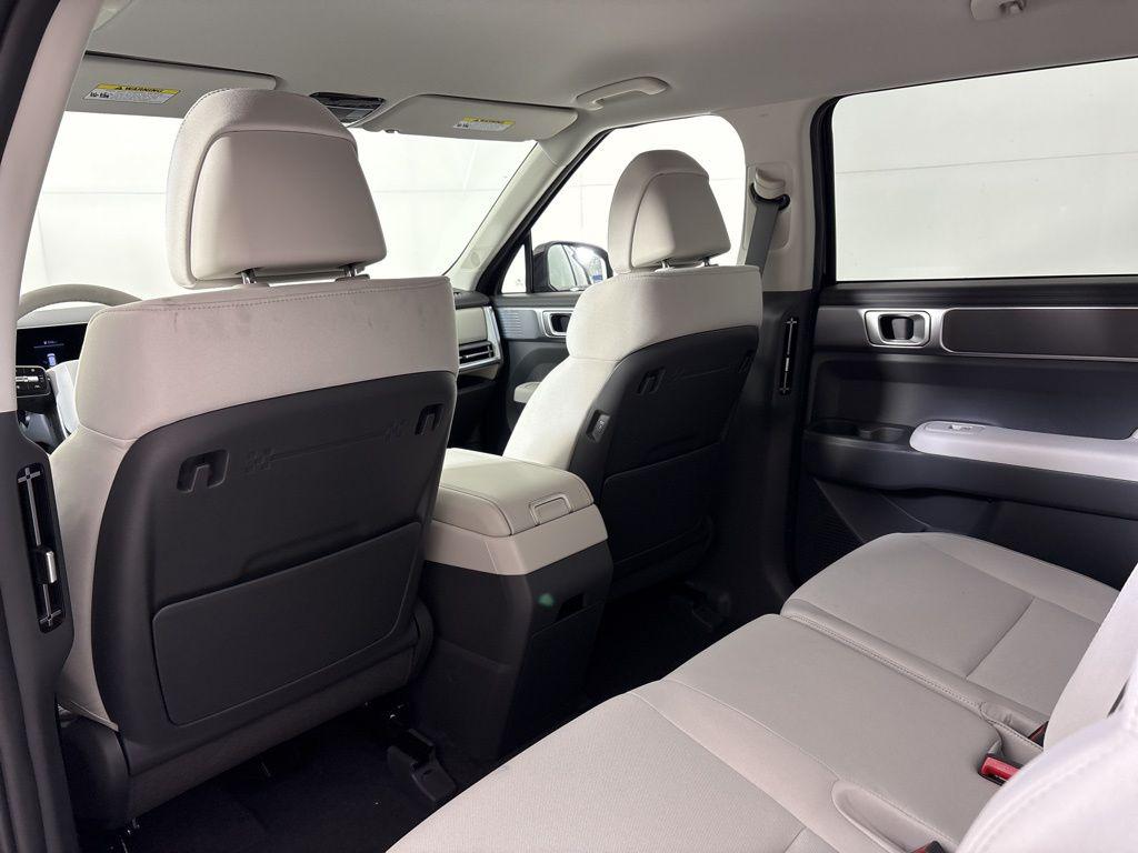 Thumbnail: 2026 Hyundai Santa Fe - 17